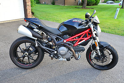 Ducati : Monster 2013 ducati monster 795