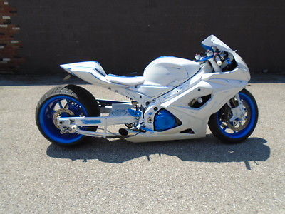 Custom Gsxr 1000 Motorcycles for sale