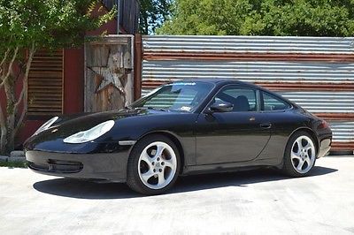 Porsche : 911 996 non smoker, 6spd ,new clutch