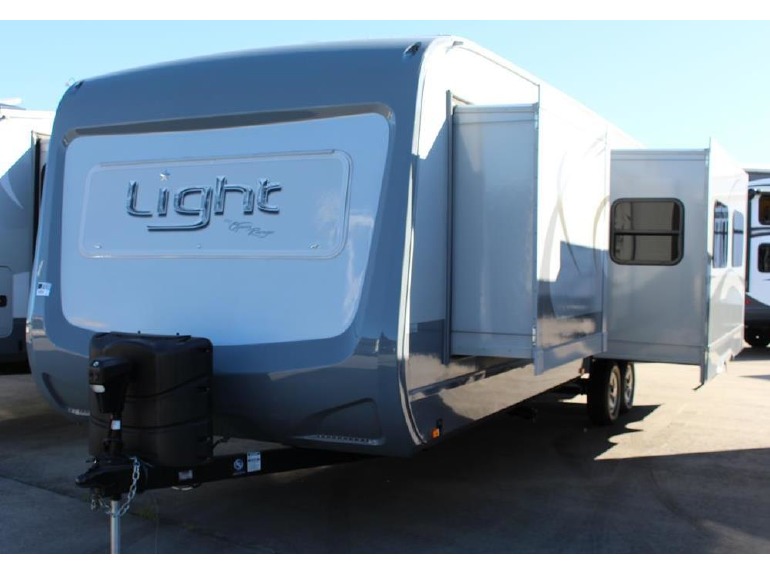 2015 Open Range LIGHT LT305BHS