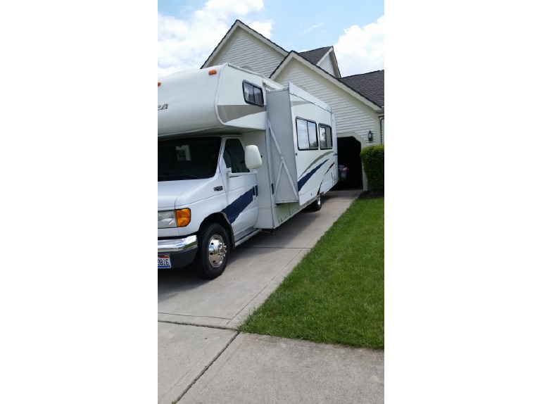 2006 Coachmen Freelander 3150SS