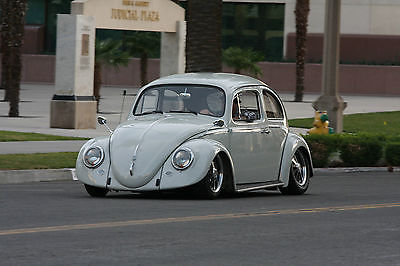 Volkswagen : Beetle - Classic 1960 vw bug