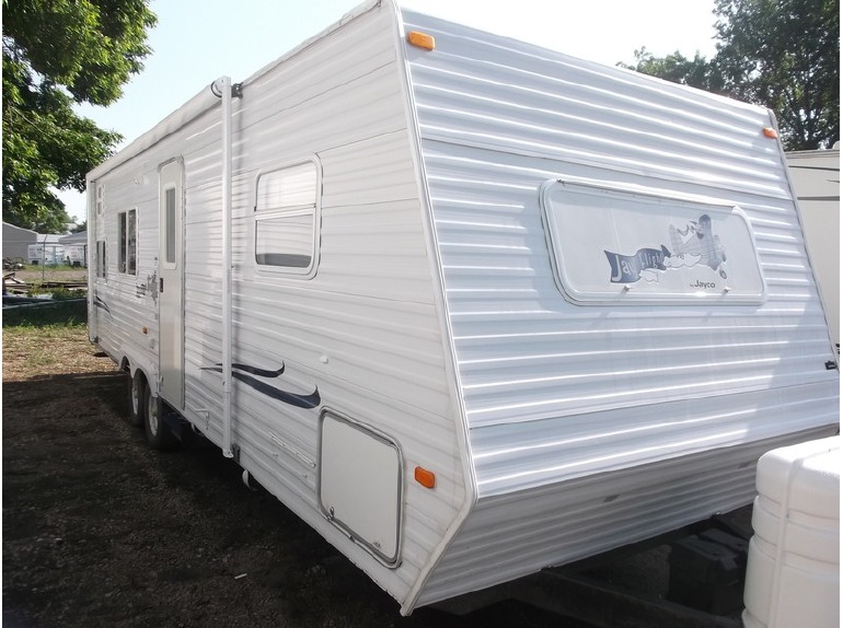 2003 Jayco Jay Flight 29BH