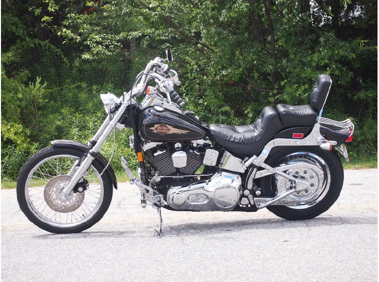 1998 Harley-Davidson SOFTAIL® CUSTOM