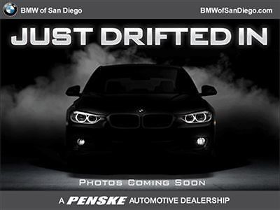BMW : X5 xDrive35d xDrive35d Low Miles 4 dr SUV Automatic Diesel 3.0L STRAIGHT 6 Cyl Platinum Gray