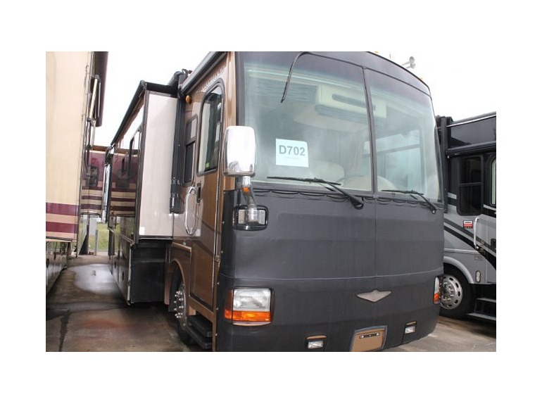 2004 Fleetwood Discovery 39L