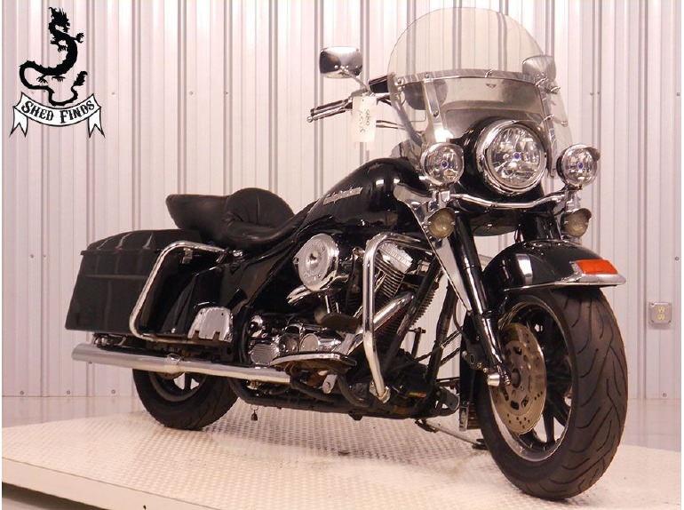 1988 Harley-Davidson XR1200- Sportster