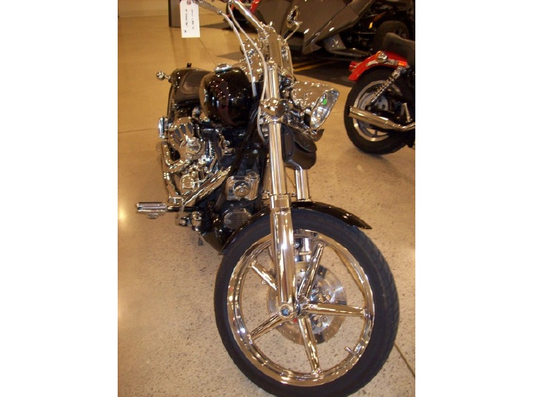 2010 Harley-Davidson Softail® Rocker  C