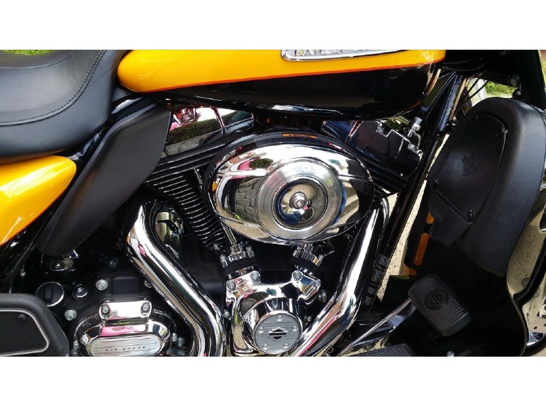 2013 Harley-Davidson Electra Glide ULTRA LIMITED