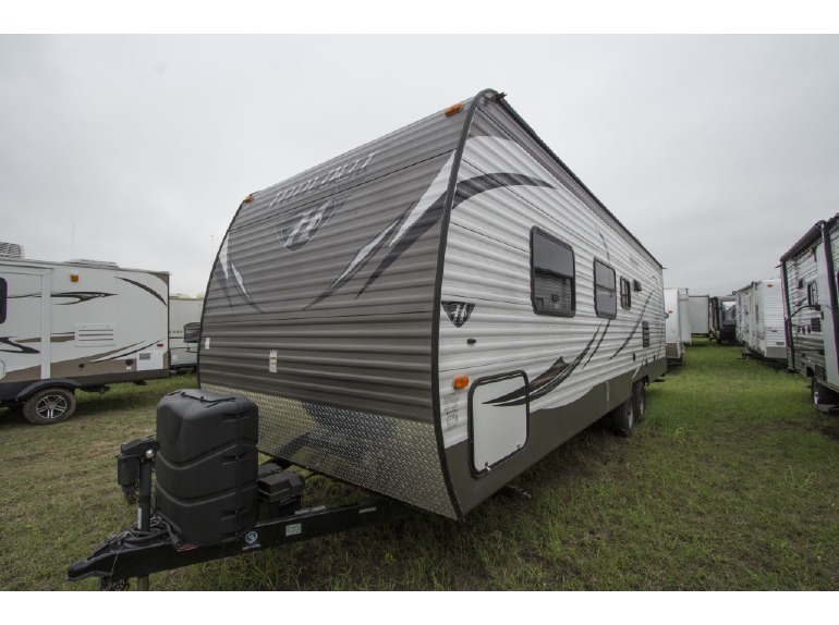 2014 Keystone Rv Hideout 260LHS