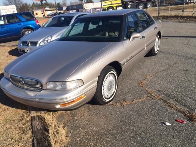 1998 BUICK LESABRE ChEaP USED CAR!!!LEATHER!!!CALL NOW