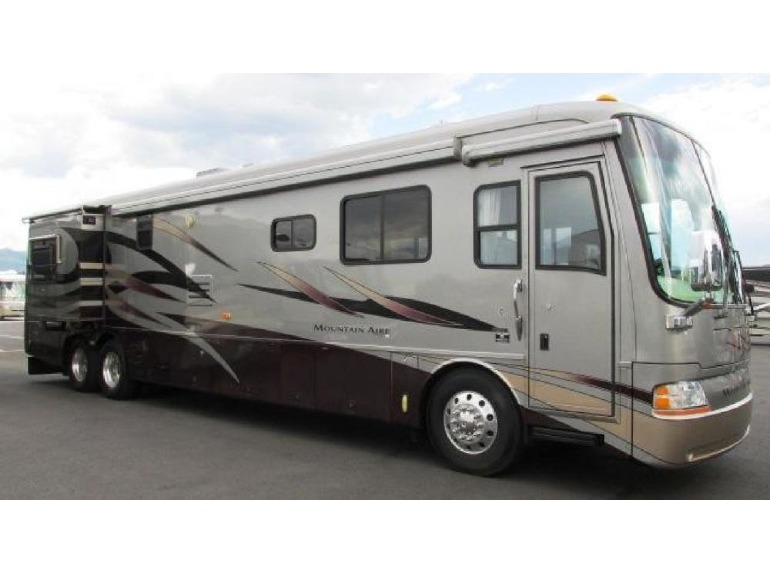 2005 Newmar MOUNTAIN AIRE 4305