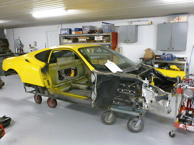 Ferrari : 360 Modena Coupe 2-Door 2000 ferrari 360 modena complete parts car