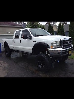 Ford : F-250 Ford f 250  Ford f 250