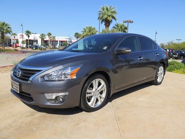 Nissan : Altima 3.5 S 3.5 l 1 owner clean carfax back up camera bluetooth remote keyless entry p start