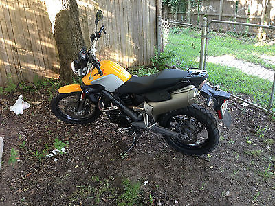 BMW : Other 2009 bmw g 605 x country