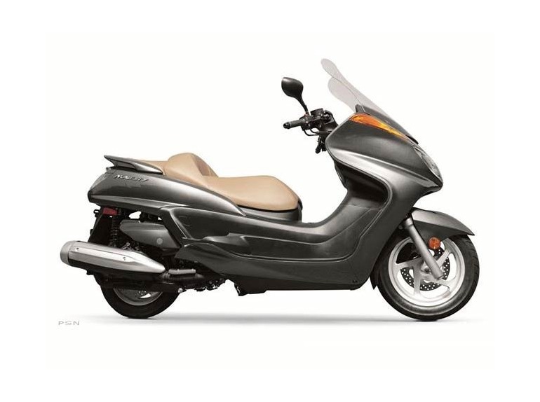 2013 Yamaha MAJESTY