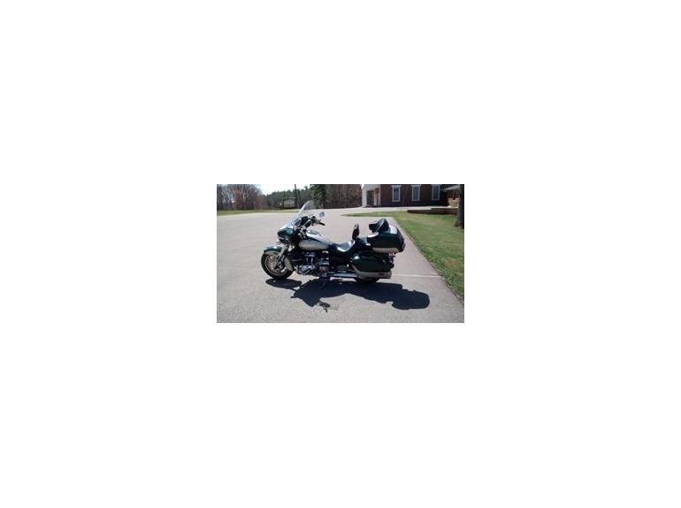 1999 Honda Valkyrie GL1500C