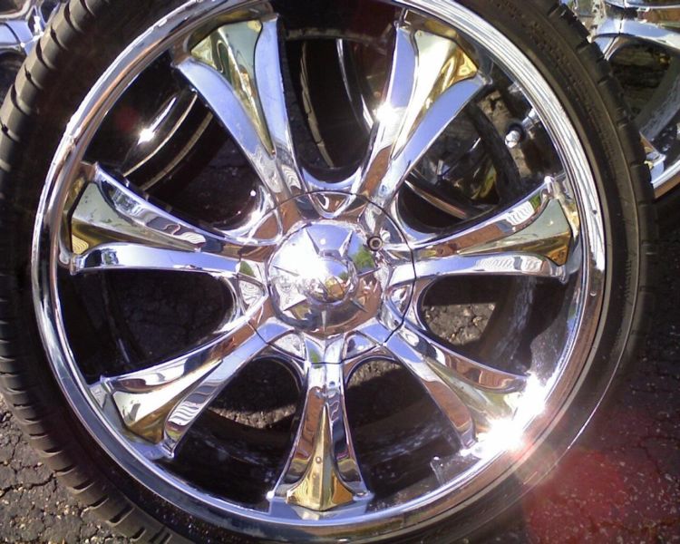 Rims