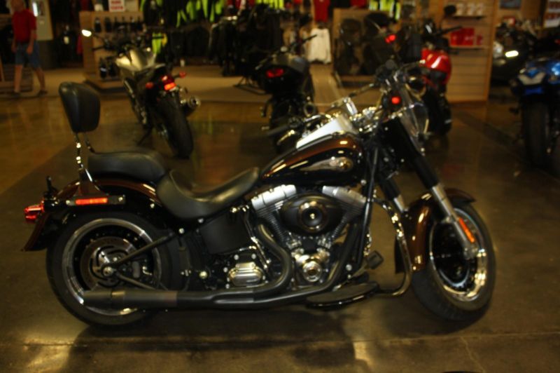 2013 Harley, 3