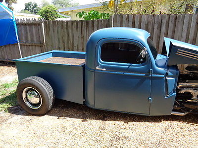 Chevrolet : Other Pickups none 1938 chevy truck rat rod