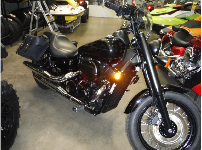 2014 Honda SHADOW PHANTOM 750