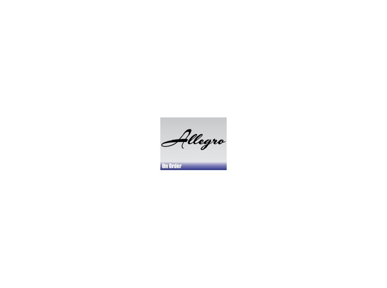 2016 Tiffin Motorhomes Allegro 32SA