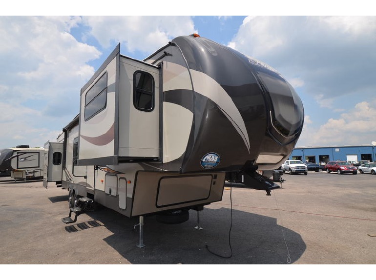 2016 Keystone Rv SPRINTER 334FWFLS FIFTH WHEEL