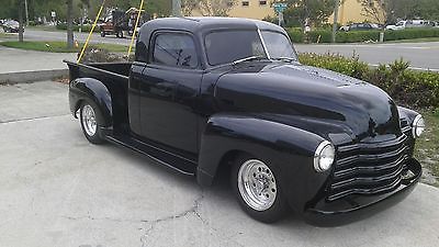 Chevrolet : Other Pickups Extended Cab 48 chevrolet pickup