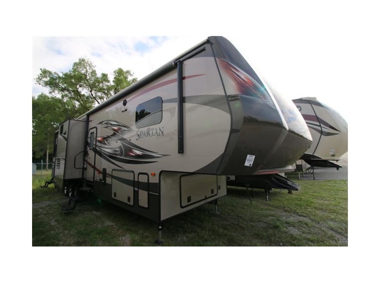2015 Prime Time Mountain Aire 1240X