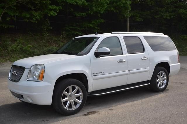 Gmc Yukon Denali Connecticut Cars for sale