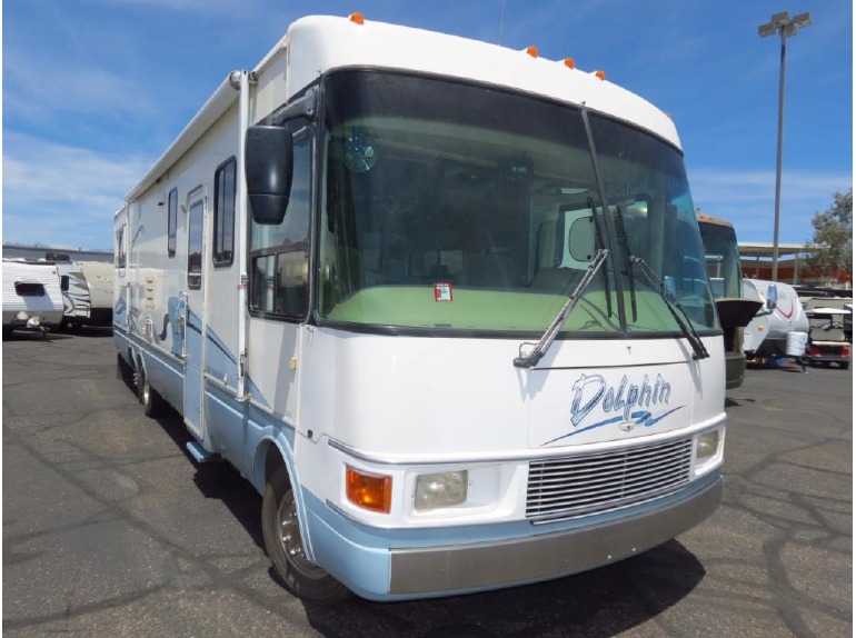 2000 National Dolphin 5372