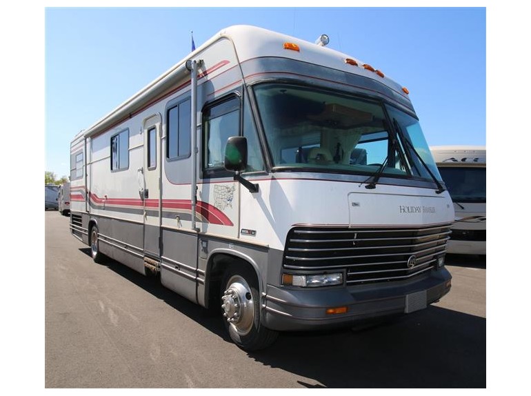 1995 Holiday Rambler Imperial M-36WD