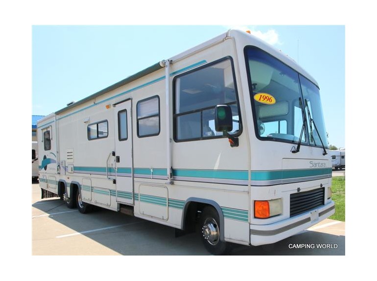 1996 Coachmen Santara 36