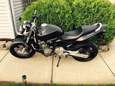 Honda : CB 2004 honda cb 600 f 599 hornet ducati cbr yz