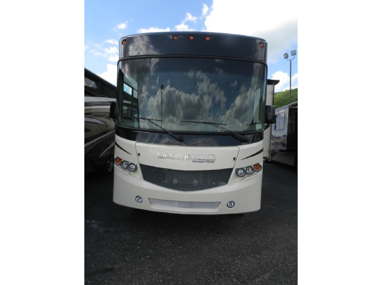 2016 Forest River Rv Georgetown 335DS