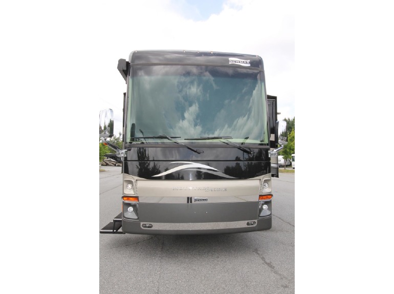 2012 Newmar Mountain Aire 4314