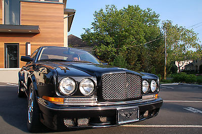 Bentley : Other R Le Mans 2002 bentley le mans r