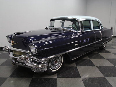 Cadillac : Other Sedan GREAT RUNNING, 365 V8, AUTO, POWER SEAT/STEERING/BRAKES, SOLID FUN CLASSIC!