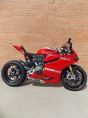 Ducati : Superbike 2014 ducati panigale 1199 r