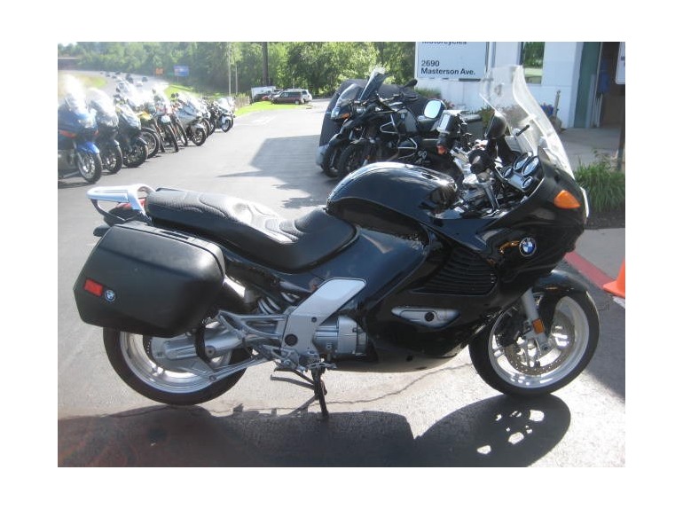 2003 BMW K1200RS