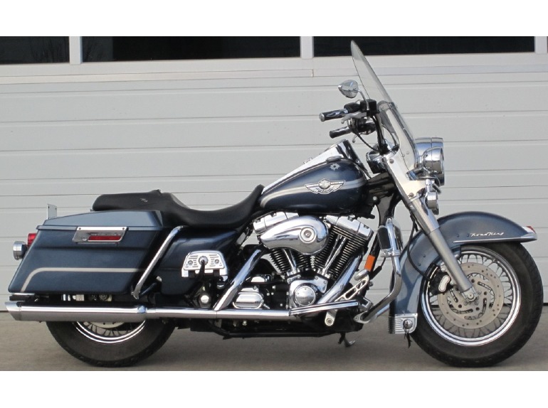 2003 Harley-Davidson ROAD KING ANNIVERSARY EDITION