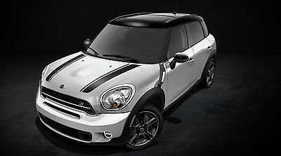 Mini : Countryman FWD 4dr S MINI Cooper Countryman S  FWD 4dr Automatic 12k mi