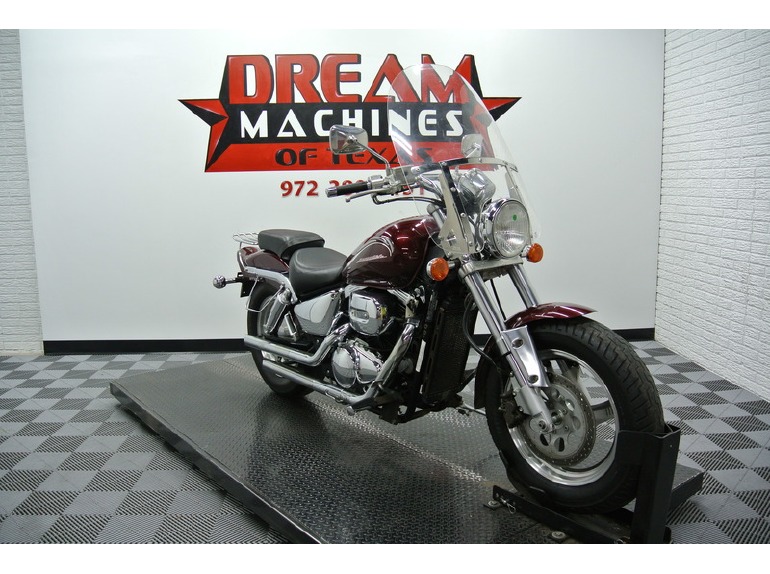 2001 Suzuki Marauder - VZ800 *Manager's Special*