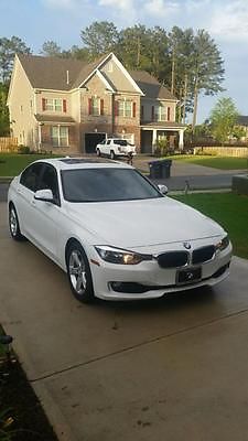 BMW : 3-Series 328i 2013 bmw 328 i navigation premium package heated seat reduced price must sell