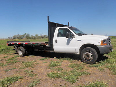 Ford : Other Pickups XL Cab & Chassis 2-Door 1999 ford f 550 super duty xl cab chassis 2 door 7.3 l