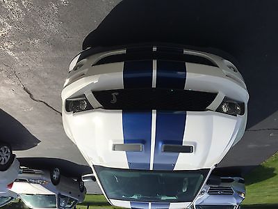 Ford : Mustang GT 2007 ford shelby gt 500 75 miles