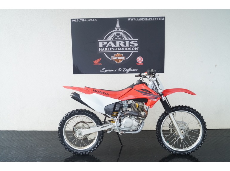 2007 Honda CRF 230F