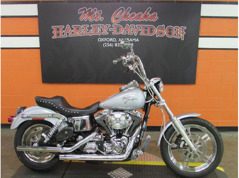 2000 Harley Davidson FXDL