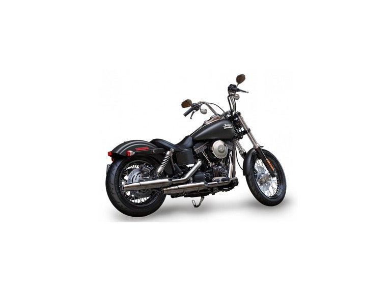 2013 Harley-Davidson FXDB - Dyna Street Bob